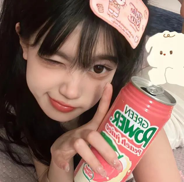 爱你的大自然