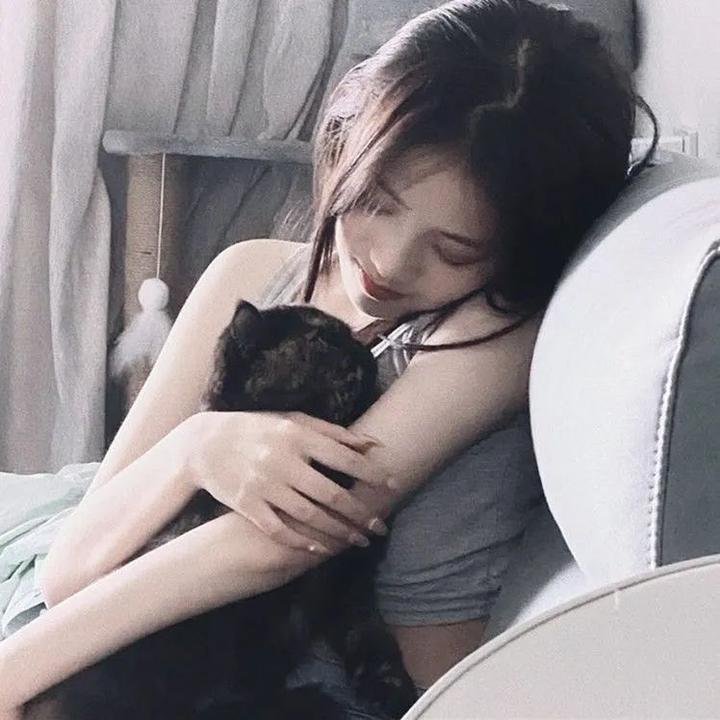 年轻的女王